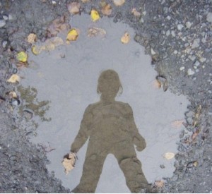 puddle