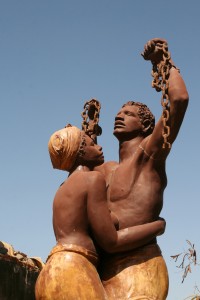 Gorée_-_Mémorial_esclavage